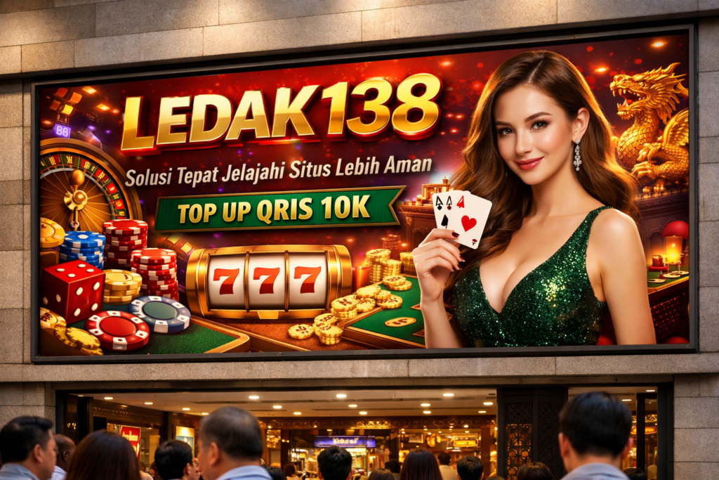 LEDAK138
